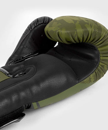 Guantes de boxeo Trooper Venum